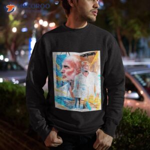 josep pep guardiola new football shirt sweatshirt