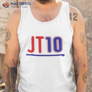 jt10 philadelphia phillies shirt tank top