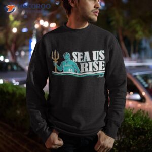 julio rodriguez sea us rise t shirt sweatshirt