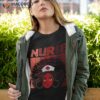 Juneteenth Black Nurse T-Shirt