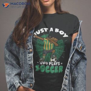 Vintage Funny Soccer Usa Flag Day Happy July 4th Graphics Shirt