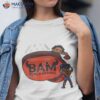 Kanel Joseph Merch Bam X Youtube Biggest Hater Limited Shirt