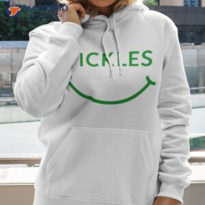 kaylin and kaylin pickles shirt hoodie