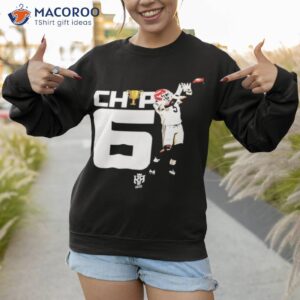 Kelee Ringo Pick 6 Shirt 2 kelee ringo pick 6 shirt sweatshirt