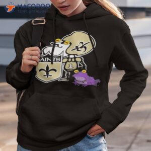 kendre miller bringing the hypnotoad to nola shirt hoodie 3