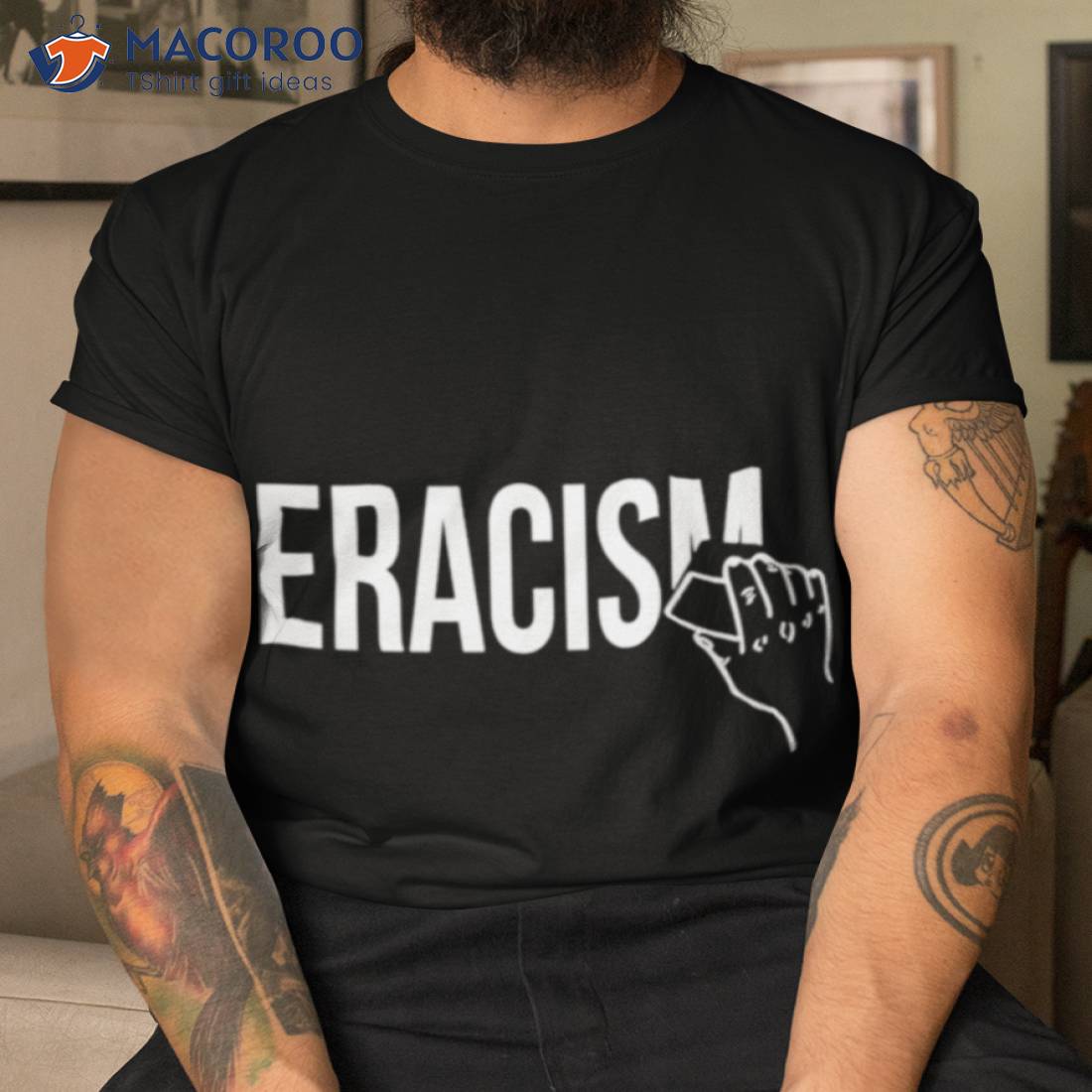 Kim Godwin Eracism Shirt Kim Godwin Eracism Shirt