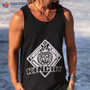 king ry lion ryan garcia shirt tank top