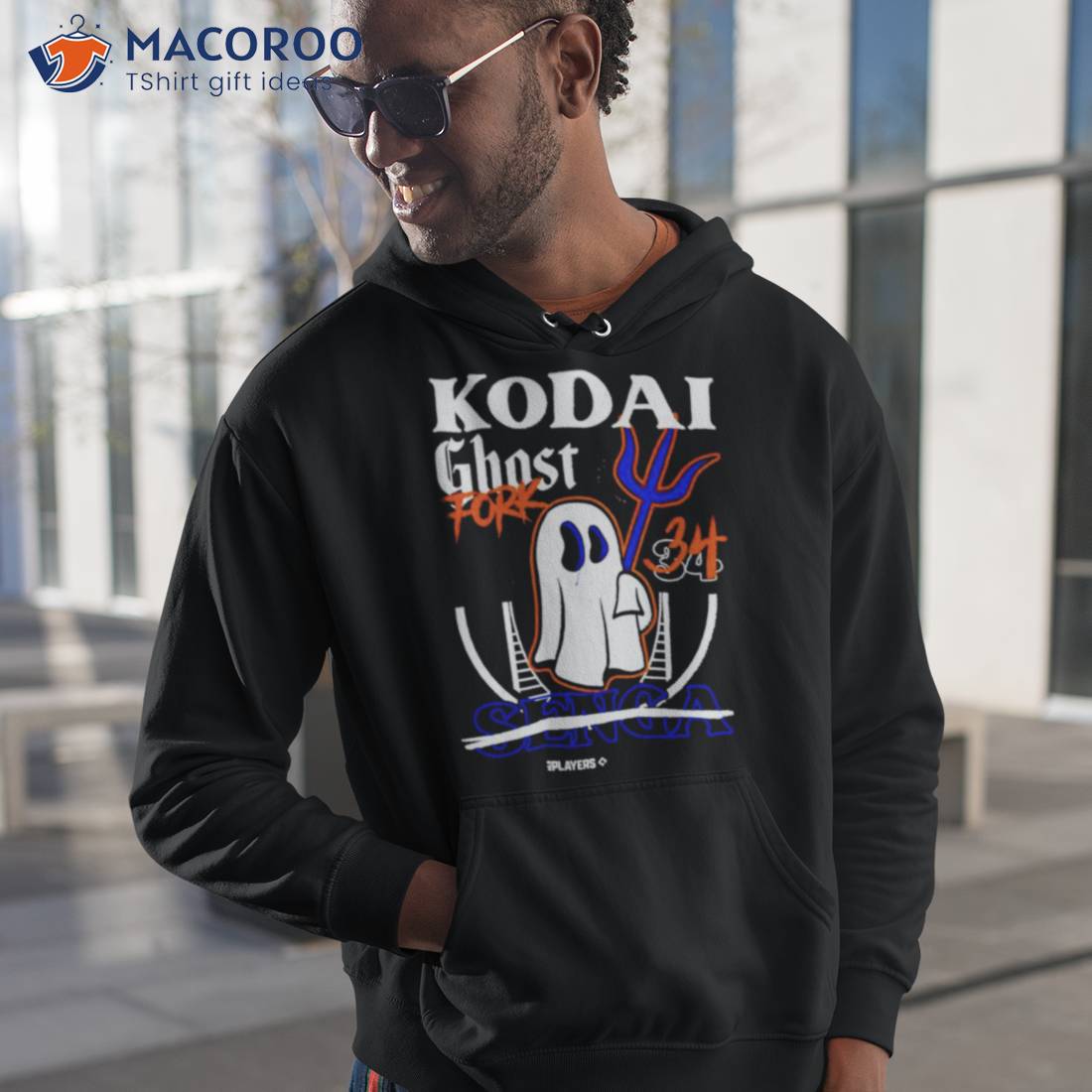 New York Mets fans will love this Kodai Senga shirt from BreakingT