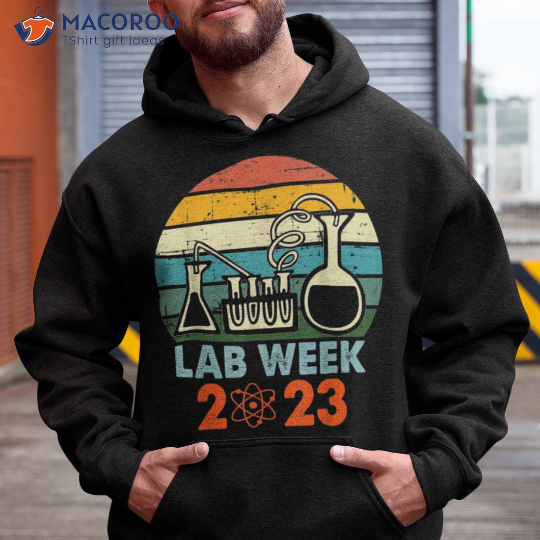 Lab Week 2023 Laboratory Tech Medical Technician Scientist Shirt Lab Week 2023 Laboratory Tech Medical Technician Scientist Shirt