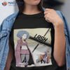 Lash advance wars shirt