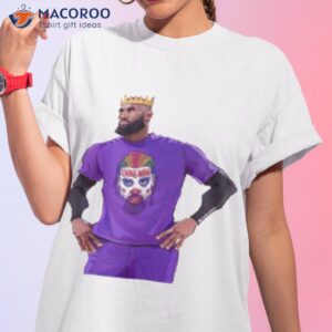 lebron james i poke bears t shirt tshirt 1