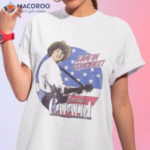 lewis capaldi americas san diego shirt tshirt 1