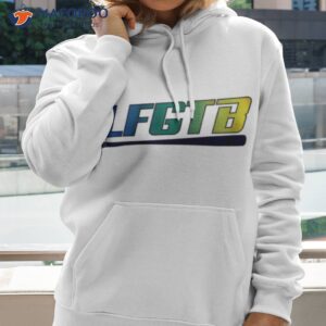 lfg tb tampa bay rays shirt hoodie