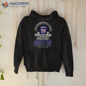 Life Is Too Short To Not Be A Packers Win Lose Or Tie Giants Shirt 1 life is too short to not be a packers win lose or tie giants shirt hoodie