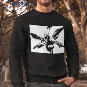 Linkin Park Merch Square Street Soldier Shirt 2 linkin park merch square street soldier shirt sweatshirt