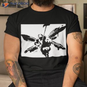linkin park merch square street soldier shirt tshirt