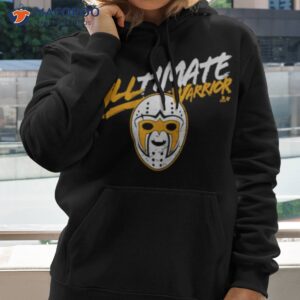 Linus Ullmark Ull Timate Warrior Boston Bruins Shirt 1 linus ullmark ull timate warrior boston bruins shirt hoodie
