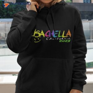 lisachella california 2023 shirt hoodie 2