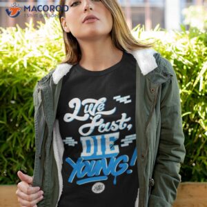 live fast die young ricki star shirt tshirt 4