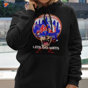 Looney Tunes New York Mets Let’s Go Mets Shirt 2 looney tunes new york mets lets go mets shirt hoodie 2
