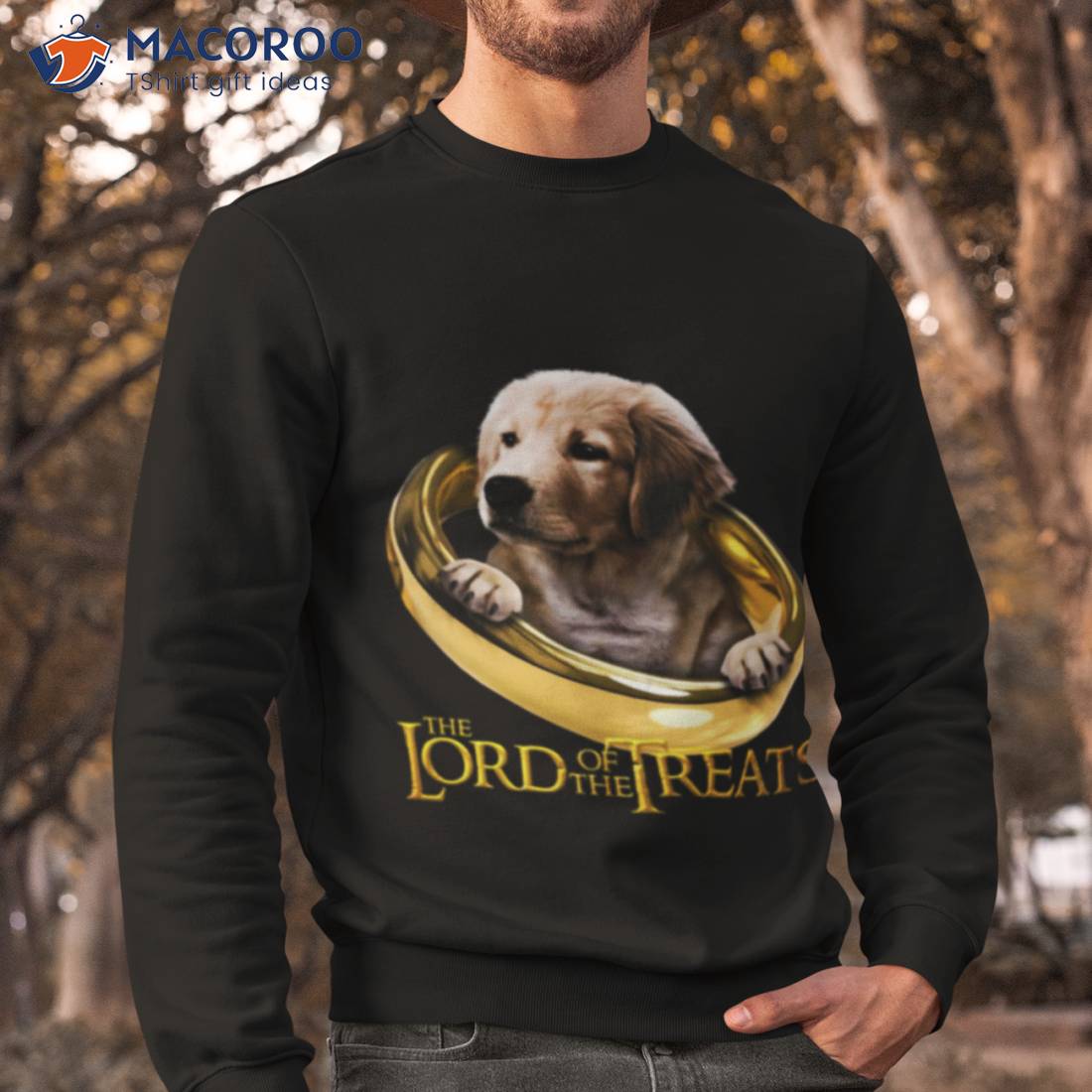 Labrador shirt store