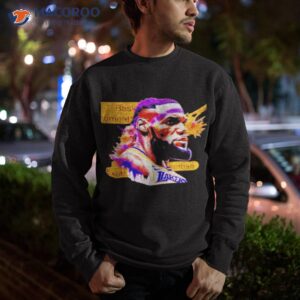 Los angeles Lakers basketball excitement shirt 2 los angeles lakers basketball excitement shirt sweatshirt