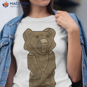 love totem brother bear shirt tshirt