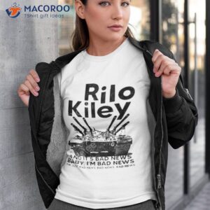 low level rilo kiley shirt tshirt 3
