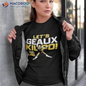 lsu nil store ali kilponen lets geaux kilpo shirt tshirt 3