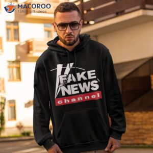 luke rudkowski fake news channel shirt hoodie 2