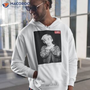 macaulay celebrity choking life shirt hoodie 1