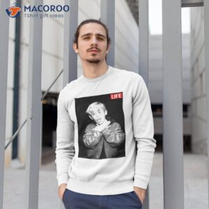 macaulay celebrity choking life shirt sweatshirt 1