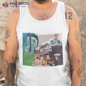 made in china white jp the bigga figga playaz n the game shirt tank top