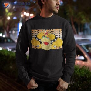 madness for peach shirt sweatshirt