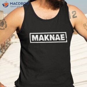 maknae kpop shirt tank top 3