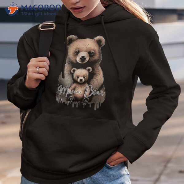 Mama Bear Shirt