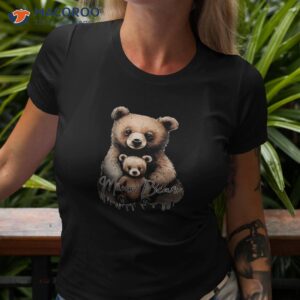 mama bear shirt tshirt 3