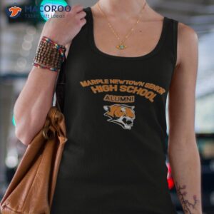 marple newtown senior high school tiger shirt tank top 4