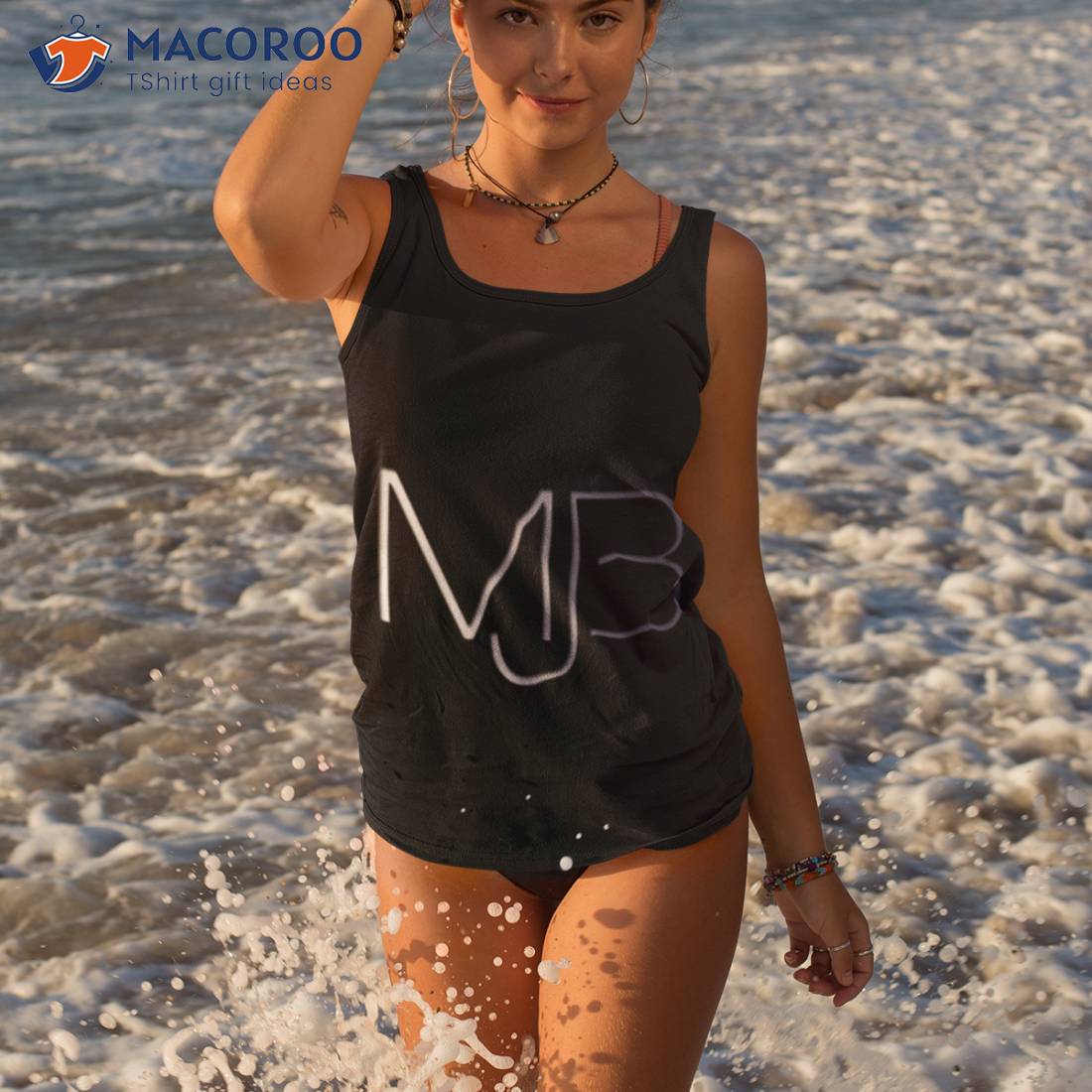 Mary J Blige Logo Shirt Mary J Blige Logo Shirt