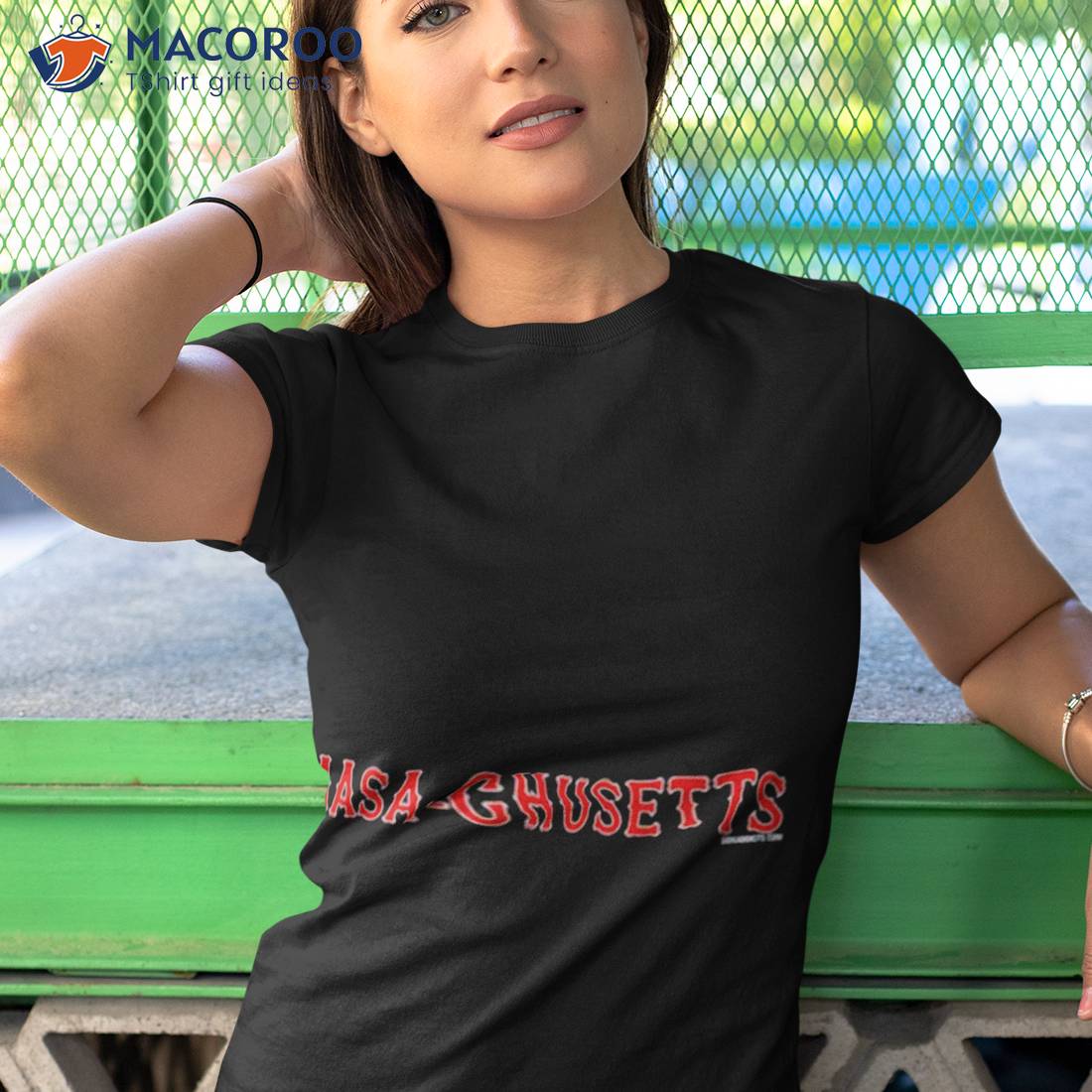 Masa Chusetts Shirt Masa Chusetts Shirt