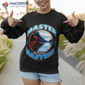 master baiter worldwide t shirt sweatshirt 1