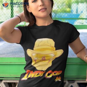 matt cardona indy god shirt tshirt 1