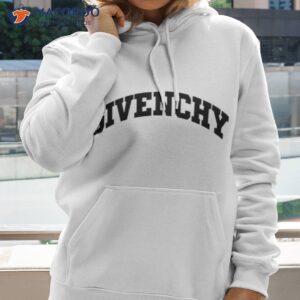 matt price wearing givenchy shirt hoodie