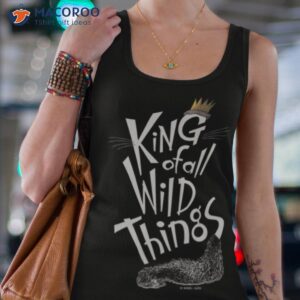 max the king of all wild things shirt tank top 4