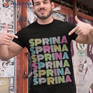 Maxupdatesgh Sprina Shirt