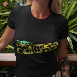 may the 4th be with you star wars geek shirt tshirt 3