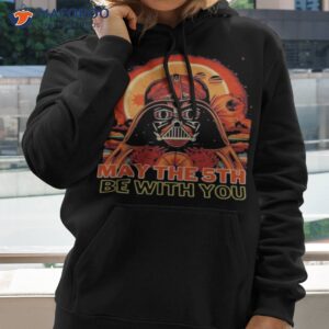 may the 5th be with you starwars darth vader cinco de mayo shirt hoodie 2