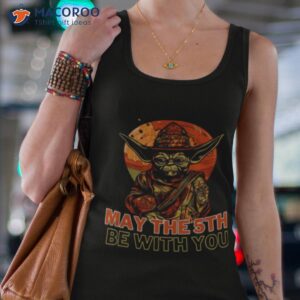 may the 5th be with you starwars yoda cinco de mayo shirt tank top 4