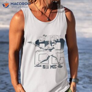 meg carney 22 shirt tank top