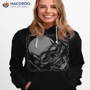 Megadeth Vic Rattlehead Bandana Shirt 2 megadeth vic rattlehead bandana shirt hoodie 1